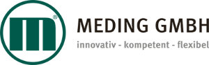 Logo Meding